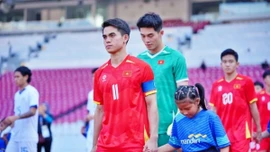 U23 Việt Nam quyết vô địch U23 Đông Nam Á 2025 ở chảo lửa Gelora Bung Karno