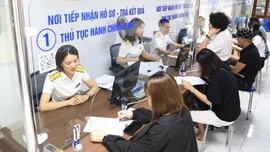 Mức giảm trừ gia cảnh: Cần thích ứng với biến động giá cả