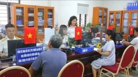 Cục Thuế triển khai đo lường sự hài lòng của người nộp thuế