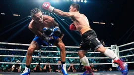 Tái xuất võ đài ở tuổi 46, huyền thoại Pacquiao khẳng định: 'Tôi nghĩ mình thắng'