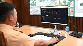 Công khai số điện thoại 34 trưởng phòng CSGT các tỉnh, thành
