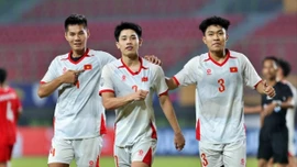 U23 Việt Nam sẽ đá chung kết với U23 Indonesia vào khi nào?