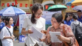 Hạn chót đăng ký nguyện vọng xét tuyển đại học, thí sinh cần lưu ý để tránh trượt oan