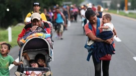 Tòa phúc thẩm Mỹ bác sắc lệnh của ông Trump về quyền công dân theo nơi sinh