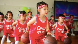Trung Quốc triển khai chương trình giáo dục mầm non miễn phí