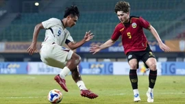 U23 Thái Lan 'trả lời' U23 Việt Nam bằng chiến thắng hủy diệt