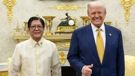Bước chuyển trong quan hệ thương mại