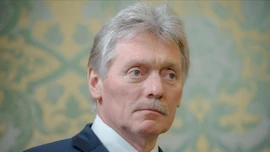 Điện Kremlin lên tiếng về cuộc hội đàm Putin - Trump