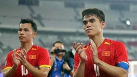 U23 Việt Nam bỏ xa Thái Lan về giá trị chuyển nhượng