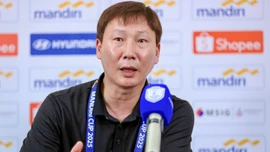 HLV Kim Sang Sik nhận diện U23 Philippines, tuyên bố U23 Việt Nam sẽ thắng