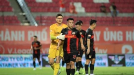 Danh sách ĐT Việt Nam tháng 10/2025: Văn Lâm trở lại thay Nguyễn Filip