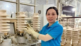 Trên 3.000 cán bộ, đoàn viên Lào Cai tham gia chương trình “Chợ Tết Công đoàn - Xuân 2026”