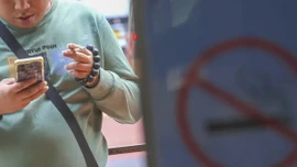 Hong Kong (Trung Quốc) ban hành quy định mới về kiểm soát hút thuốc lá