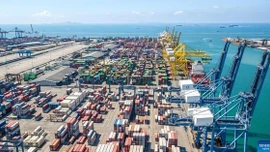 Kinh tế Thái Lan dự báo tăng trưởng thấp nhất trong 30 năm