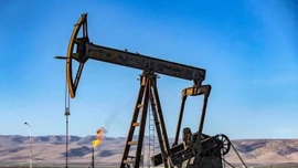 Giá dầu có thể xuống dưới 60 USD/thùng trong năm 2026