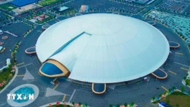 Chuẩn bị tổ chức Hội chợ Quốc gia mùa Xuân vào tháng 2/2026