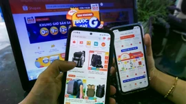 Phá bỏ rào cản số trong bán lẻ để không ai bị bỏ lại phía sau