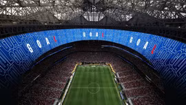 World Cup 2026: Những sân vận động biểu tượng của Bắc Mỹ