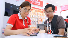 Nhà mạng bắt đầu khóa SIM không chính chủ