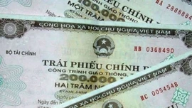 Huy động hơn 201.000 tỷ đồng trái phiếu chính phủ trong 6 tháng