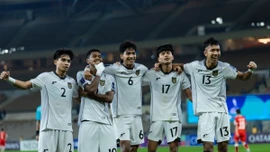 Indonesia gọi 9 cầu thủ đang thi đấu ở nước ngoài chuẩn bị cho World Cup