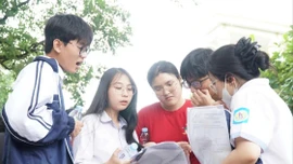 Từ đề thi tốt nghiệp THPT năm 2025: Đòi hỏi đổi mới phương pháp dạy và học
