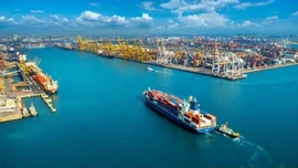 Dự báo mới nhất về tăng trưởng GDP Việt Nam năm nay