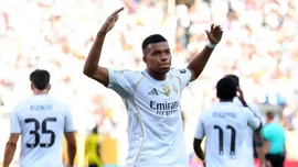 Lịch thi đấu bán kết FIFA Club World Cup 2025