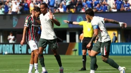 Chelsea giành vé vào chung kết FIFA Club World Cup 2025