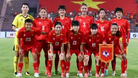 Bóng đá Việt Nam “vượt mặt” Thái Lan, thiết lập kỷ lục Đông Nam Á