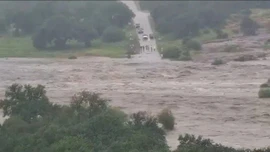 Từ vụ thảm họa lũ quét ở Texas (Mỹ), chuyên gia cảnh báo rủi ro thiên tai các khu cắm trại ở Việt Nam