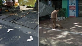 Coi chừng 'vạch nhà' cho trộm xem với những tấm ảnh từ Google Maps