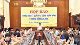 Tín dụng tăng trưởng cao nhất từ 2023
