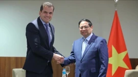 Tập đoàn thực phẩm hàng đầu thế giới muốn đưa Việt Nam thành trung tâm sản xuất