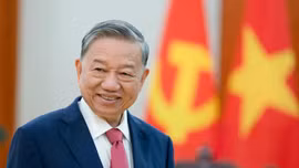 Tổng Bí thư, Chủ tịch nước Tô Lâm làm Trưởng Ban Chỉ đạo Trung ương về phòng, chống tham nhũng, lãng phí, tiêu cực