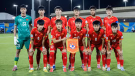 Hôm nay bốc thăm U17 World Cup: U17 Việt Nam có rơi vào bảng "tử thần"?