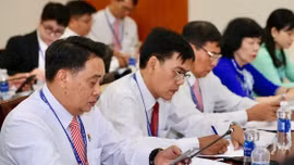 Chính thức đề xuất mức tăng lương cơ sở đối với cán bộ, công chức, viên chức