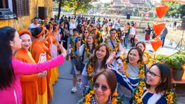 Việt Nam là điểm đến ngày càng hấp dẫn với du khách Philippines