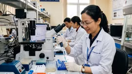 Đối tượng nào được ký hợp đồng lao động trong đơn vị sự nghiệp công lập?