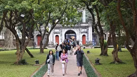 Thời tiết ngày 30/3: Nắng nóng bao trùm, nhiều nơi xuất hiện mưa dông cục bộ