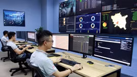 Nâng cao năng lực hoạt động của lực lượng bảo vệ an ninh mạng quốc gia