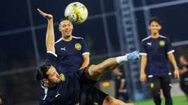 13 cầu thủ nhập tịch Malaysia có làm khó tuyển Việt Nam?