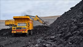 Than đá quay trở lại, điện hạt nhân "tái xuất"