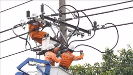 "Lợi ích kép" từ sử dụng điện thông minh