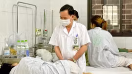 Chăm sóc sức khỏe tâm thần nơi công sở: "Khoảng trống" cần lấp đầy