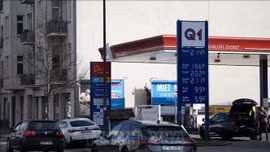 G7 tìm giải pháp hạ nhiệt giá dầu và khí đốt