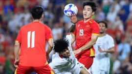Bốc thăm bóng đá SEA Games 33: U23 Việt Nam được hưởng lợi