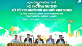 Hội chợ Mùa thu 2025 hội tụ 6 kỷ lục, khai mạc ngày 26/10