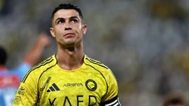 Top 10 cầu thủ có thu nhập cao nhất thế giới năm 2025: Ronaldo tiếp tục "vô đối"