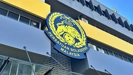 AFC báo tin vui cho Malaysia